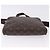 LOUIS VUITTON Monogram Trotteur Bobourg Shoulder Bag M97037 LV Auth 199812 Monogramma - vista 5