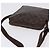 LOUIS VUITTON Monogram Trotteur Bobourg Shoulder Bag M97037 LV Auth 199812 Monogramma - vista 6