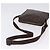 LOUIS VUITTON Monogram Trotteur Bobourg Shoulder Bag M97037 LV Auth 199812 Monogramma - vista 7