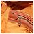 MCM Vicetos Logogram Handtasche PVC Leather Brown Gold Auth bs36972 Braun Golden - Ansicht 20