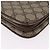 Borsa GUCCI GG Supreme Web Sherry Line PVC Beige Gold 10 02 037 Auth ka5946 D'oro - vista 16