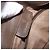 Borsa GUCCI GG Supreme Web Sherry Line PVC Beige Gold 10 02 037 Auth ka5946 D'oro - vista 18