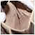 Borsa GUCCI GG Supreme Web Sherry Line PVC Beige Gold 10 02 037 Auth ka5946 D'oro - vista 19