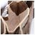 Borsa GUCCI GG Supreme Web Sherry Line PVC Beige Gold 10 02 037 Auth ka5946 D'oro - vista 20