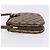 Borsa GUCCI GG Supreme Web Sherry Line PVC Beige Gold 10 02 037 Auth ka5946 D'oro - vista 4