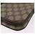 Borsa GUCCI GG Supreme Web Sherry Line PVC Beige Gold 10 02 037 Auth ka5946 D'oro - vista 9