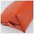 LOUIS VUITTON Epi Pochette Cosmetic PM Pouch Orange M40642 LV Auth 199373V Arancione - vista 16