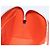 LOUIS VUITTON Epi Pochette Cosmetic PM Pouch Orange M40642 LV Auth 199373V Arancione - vista 17