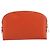LOUIS VUITTON Epi Pochette Cosmetic PM Pouch Orange M40642 LV Auth 199373V Arancione - vista 2