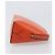 LOUIS VUITTON Epi Pochette Cosmetic PM Pouch Orange M40642 LV Auth 199373V Arancione - vista 3