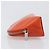 LOUIS VUITTON Epi Pochette Cosmetic PM Pouch Orange M40642 LV Auth 199373V Arancione - vista 4