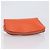 LOUIS VUITTON Epi Pochette Cosmetic PM Pouch Orange M40642 LV Auth 199373V Arancione - vista 5