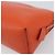 LOUIS VUITTON Epi Pochette Cosmetic PM Pouch Orange M40642 LV Auth 199373V Arancione - vista 7