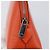 LOUIS VUITTON Epi Pochette Cosmetic PM Pouch Orange M40642 LV Auth 199373V Arancione - vista 8