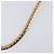 Collana Christian Dior Metallo Tono Oro Auth BA15466V - vista 10