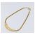 Collana Christian Dior Metallo Tono Oro Auth BA15466V - vista 13