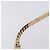 Collana Christian Dior Metallo Tono Oro Auth BA15466V - vista 15