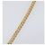 Collana Christian Dior Metallo Tono Oro Auth BA15466V - vista 20