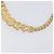 Collana Christian Dior Metallo Tono Oro Auth BA15466V - vista 22