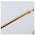 Collana Christian Dior Metallo Tono Oro Auth BA15466V - vista 5