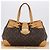 Borsa a mano LOUIS VUITTON Monogram Etoile Shopper M41433 LV Auth ka5948V Monogramma - vista 12