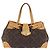 Borsa a mano LOUIS VUITTON Monogram Etoile Shopper M41433 LV Auth ka5948V Monogramma - vista 13