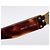 Occhiali da sole Gianni Versace Plastica Brown Gold Auth bs36896 Marrone D'oro - vista 12