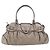 Borsa Salvatore Ferragamo Gancini in pelle Oro Argento Auth 200055A D'oro - vista 13