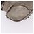 Borsa Salvatore Ferragamo Gancini in pelle Oro Argento Auth 200055A D'oro - vista 14
