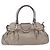 Borsa Salvatore Ferragamo Gancini in pelle Oro Argento Auth 200055A D'oro - vista 2