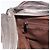 Borsa Salvatore Ferragamo Gancini in pelle Oro Argento Auth 200055A D'oro - vista 21