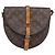 LOUIS VUITTON Monogram Chantilly GM Shoulder Bag M51232 LV Auth 197030 Monogramma - vista 13
