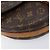 LOUIS VUITTON Monogram Chantilly GM Shoulder Bag M51232 LV Auth 197030 Monogramma - vista 16