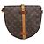 LOUIS VUITTON Monogram Chantilly GM Shoulder Bag M51232 LV Auth 197030 Monogramma - vista 2