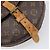 LOUIS VUITTON Monogram Chantilly GM Shoulder Bag M51232 LV Auth 197030 Monogramma - vista 20