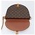 LOUIS VUITTON Monogram Chantilly GM Shoulder Bag M51232 LV Auth 197030 Monogramma - vista 21