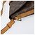 LOUIS VUITTON Monogram Chantilly GM Shoulder Bag M51232 LV Auth 197030 Monogramma - vista 6