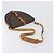 LOUIS VUITTON Monogram Chantilly GM Shoulder Bag M51232 LV Auth 197030 Monogramma - vista 9