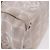 CHANEL New Travel Line Beauty Case Nylon Beige CC Auth 199997A - vista 17