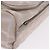CHANEL New Travel Line Beauty Case Nylon Beige CC Auth 199997A - vista 19