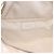 CHANEL New Travel Line Beauty Case Nylon Beige CC Auth 199997A - vista 21