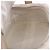 CHANEL New Travel Line Beauty Case Nylon Beige CC Auth 199997A - vista 22