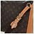 Zaino LOUIS VUITTON Monogram Montsouris GM M51135 LV Auth ki6770SAM Monogramma - vista 15