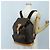 Zaino LOUIS VUITTON Monogram Montsouris GM M51135 LV Auth ki6770SAM Monogramma - vista 32