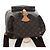 Zaino LOUIS VUITTON Monogram Montsouris GM M51135 LV Auth ki6770SAM Monogramma - vista 7