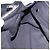 SAINT LAURENT Borsa a mano Muse Toe in pelle nera e argento 197149 Auth 199840A Nero - vista 22