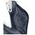PRADA Key Case Nylon Light Blue Silver Black Auth bs36874 Silvery - view 26