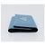 PRADA Key Case Nylon Light Blue Silver Black Auth bs36874 Silvery - view 3