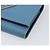 PRADA Key Case Nylon Light Blue Silver Black Auth bs36874 Silvery - view 7