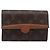 LOUIS VUITTON Monogram Pochette Arche Waist Bag M51975 LV Auth BA15483 Monograma - vista 13
